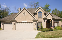 Garage Door Repair Services in Danvers, MA