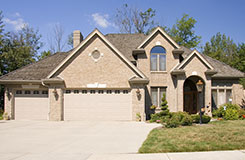 Garage Door Repair Services in  Danvers, MA